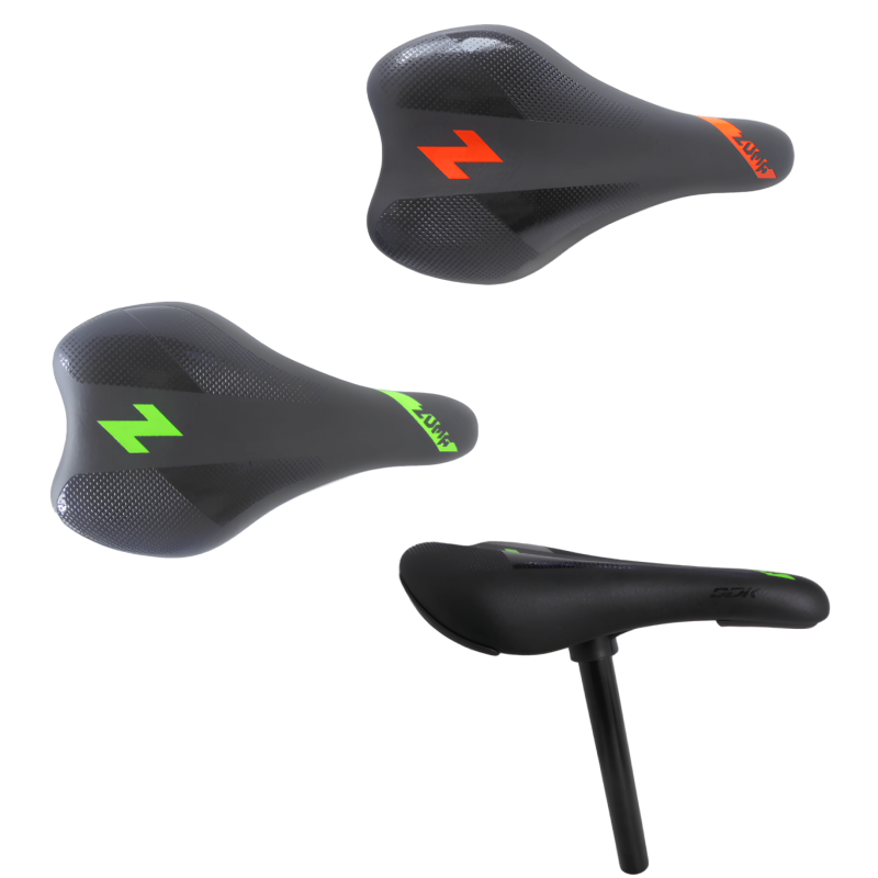 saddle